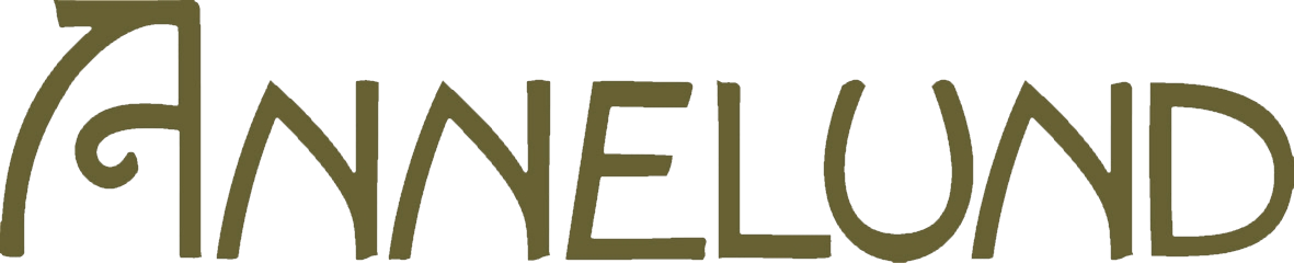 Annelunds logotyp